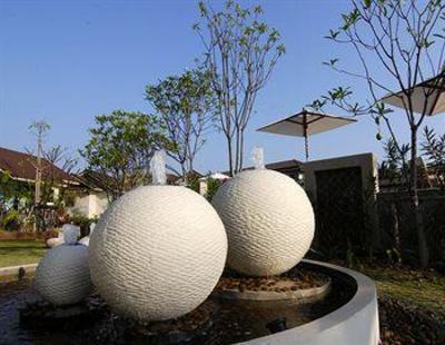 фото отеля Kuiburi Hotel & Resort Prachauap Khiri Khan
