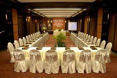 фото отеля Kuiburi Hotel & Resort Prachauap Khiri Khan