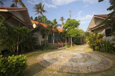 фото отеля Kuiburi Hotel & Resort Prachauap Khiri Khan