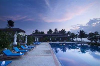 фото отеля Kuiburi Hotel & Resort Prachauap Khiri Khan
