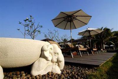 фото отеля Kuiburi Hotel & Resort Prachauap Khiri Khan