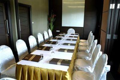 фото отеля Kuiburi Hotel & Resort Prachauap Khiri Khan