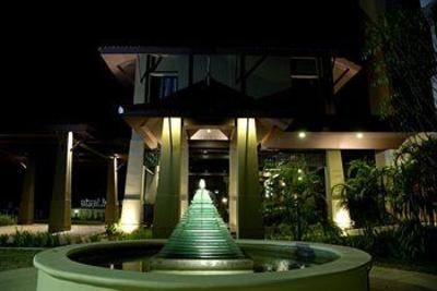 фото отеля Kuiburi Hotel & Resort Prachauap Khiri Khan