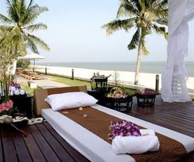 фото отеля Kuiburi Hotel & Resort Prachauap Khiri Khan