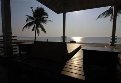 фото отеля Kuiburi Hotel & Resort Prachauap Khiri Khan