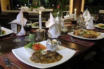фото отеля Kuiburi Hotel & Resort Prachauap Khiri Khan