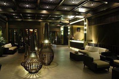 фото отеля Kuiburi Hotel & Resort Prachauap Khiri Khan