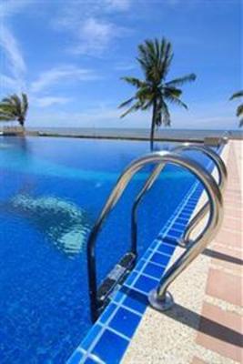 фото отеля Kuiburi Hotel & Resort Prachauap Khiri Khan