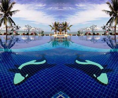 фото отеля Kuiburi Hotel & Resort Prachauap Khiri Khan