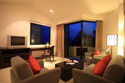 фото отеля Kuiburi Hotel & Resort Prachauap Khiri Khan