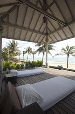 фото отеля Kuiburi Hotel & Resort Prachauap Khiri Khan