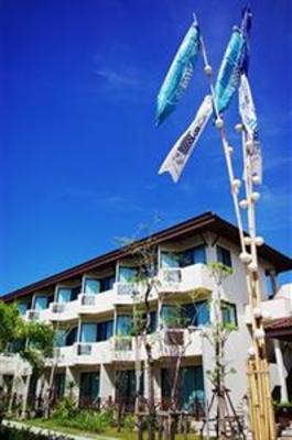 фото отеля Kuiburi Hotel & Resort Prachauap Khiri Khan