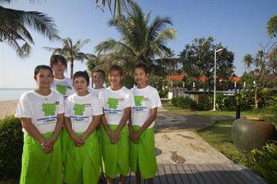 фото отеля Kuiburi Hotel & Resort Prachauap Khiri Khan