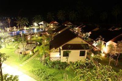 фото отеля Kuiburi Hotel & Resort Prachauap Khiri Khan