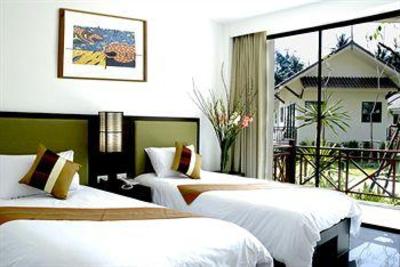 фото отеля Kuiburi Hotel & Resort Prachauap Khiri Khan