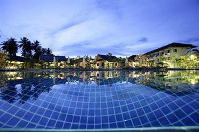 фото отеля Kuiburi Hotel & Resort Prachauap Khiri Khan