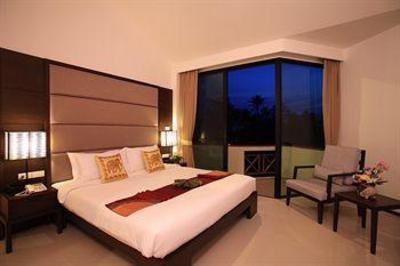 фото отеля Kuiburi Hotel & Resort Prachauap Khiri Khan