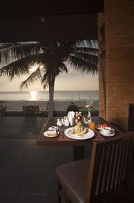 фото отеля Kuiburi Hotel & Resort Prachauap Khiri Khan