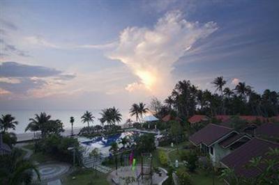 фото отеля Kuiburi Hotel & Resort Prachauap Khiri Khan