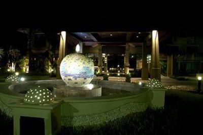фото отеля Kuiburi Hotel & Resort Prachauap Khiri Khan