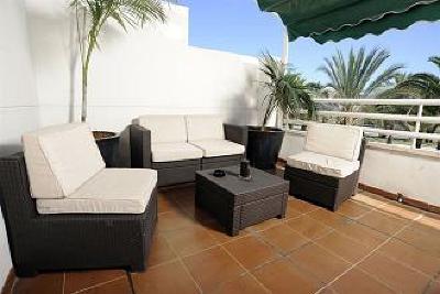 фото отеля Campanile Alicante