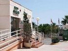 фото отеля Campanile Alicante