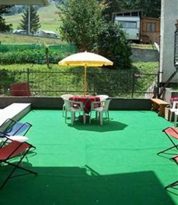 фото отеля Hotel Beau Sejour Etroubles