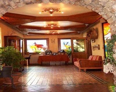 фото отеля Hotel Beau Sejour Etroubles