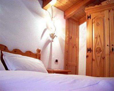 фото отеля Hotel Beau Sejour Etroubles