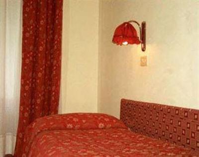 фото отеля Hotel Beau Sejour Etroubles
