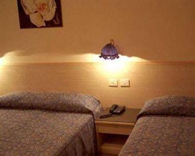 фото отеля Hotel Beau Sejour Etroubles