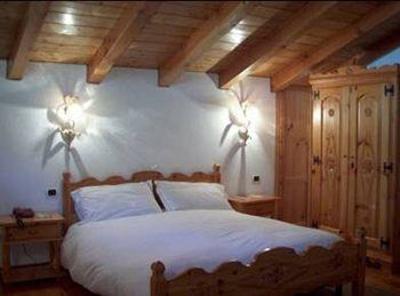 фото отеля Hotel Beau Sejour Etroubles