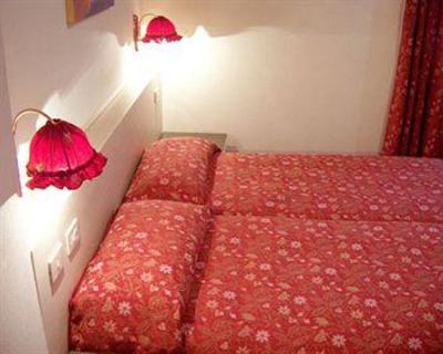 фото отеля Hotel Beau Sejour Etroubles