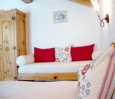 фото отеля Hotel Beau Sejour Etroubles
