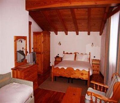 фото отеля Hotel Beau Sejour Etroubles