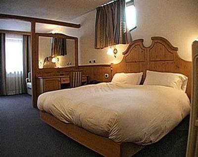 фото отеля Hotel Beau Sejour Etroubles