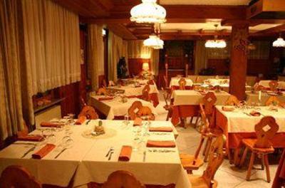фото отеля Hotel Beau Sejour Etroubles