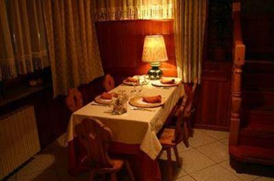 фото отеля Hotel Beau Sejour Etroubles
