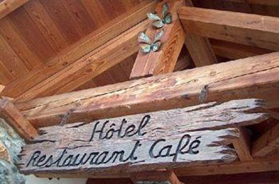 фото отеля Hotel Beau Sejour Etroubles