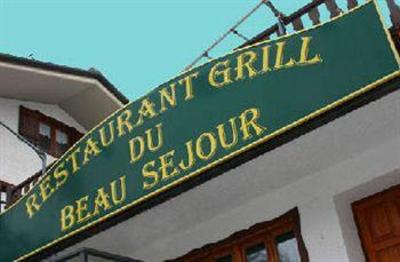 фото отеля Hotel Beau Sejour Etroubles