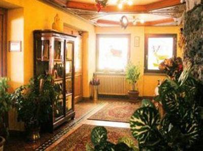 фото отеля Hotel Beau Sejour Etroubles