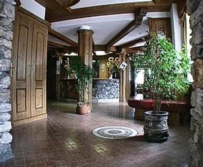 фото отеля Hotel Beau Sejour Etroubles