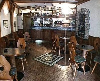 фото отеля Hotel Beau Sejour Etroubles
