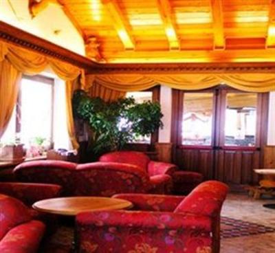 фото отеля Hotel Beau Sejour Etroubles