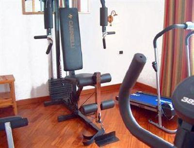 фото отеля Hotel Beau Sejour Etroubles