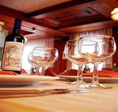 фото отеля Hotel Beau Sejour Etroubles