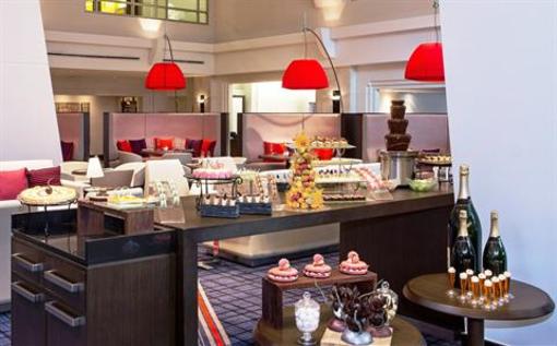 фото отеля Swissotel Sydney
