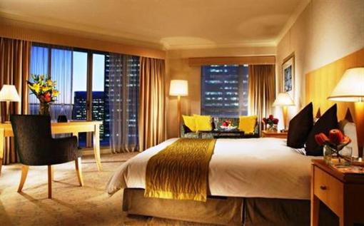 фото отеля Swissotel Sydney