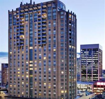 фото отеля Swissotel Sydney