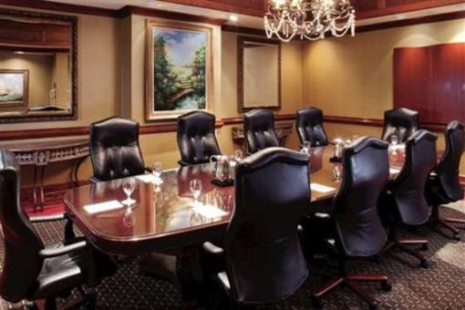 фото отеля Doubletree Hotel Atlanta / Buckhead